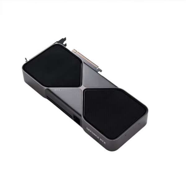 GeForce RTX 5090显卡全球缺货 韩国售价竟一年翻一倍