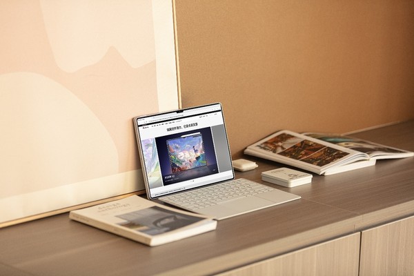全新华为MatePad Pro 13.2 英寸开售 重塑移动办公生产力标杆