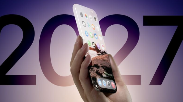苹果自研传感器或在20周年iPhone上亮相 影像再升级