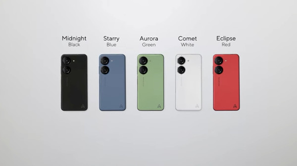 早报:华硕Zenfone 10发布 小鹏G6 SUV正式上市