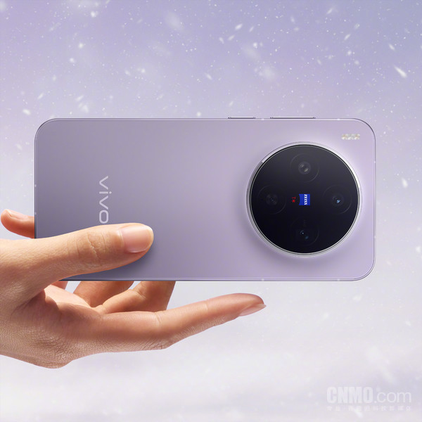vivo X300系列