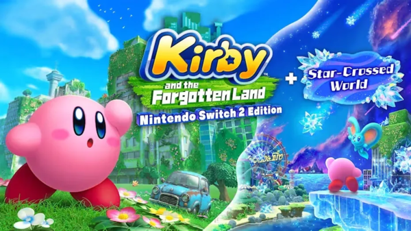 任天堂Switch 2游戏升级包价格公布 最高达20美元
