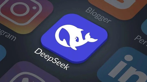 DeepSeek