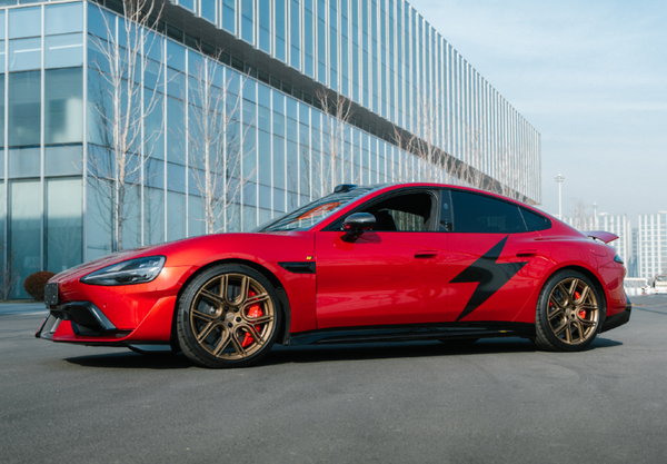 2026小米汽车车主课堂开启报名 覆盖50＋城市 超600场