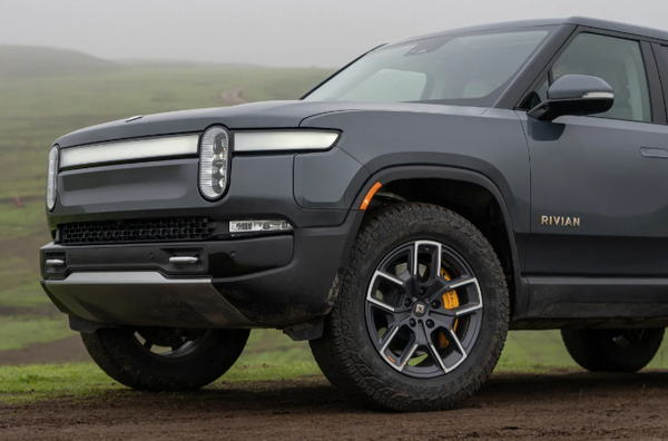 曝苹果正与美国某造车新势力洽谈合作 重启苹果汽车？