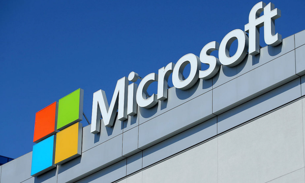 纳斯达克指数跌0.72% 微软暴跌9.99% 市值蒸发2.4万亿