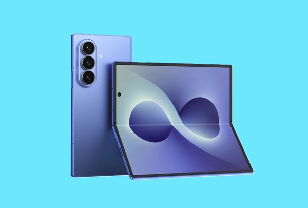 Galaxy Z Fold 8 Ultra