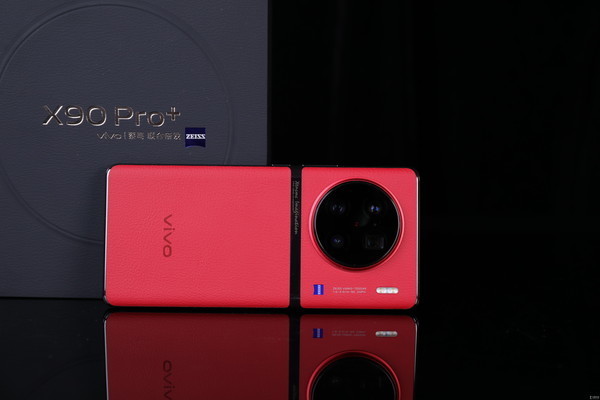 曝vivo 10月开始放大招!X100系列、iQOO 12轮番上场