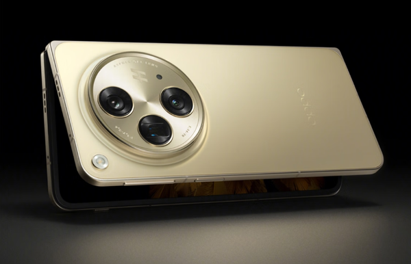 OPPO Find N3