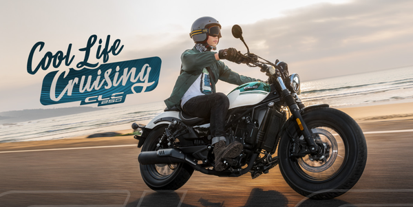 2025年前10月我国摩托车出口超1500万辆 增长27.6%