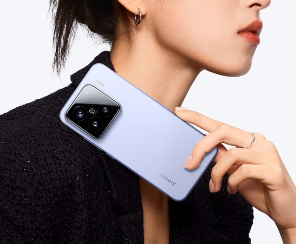 小米15推送澎湃OS Beta版更新 优化性能＋修复多个BUG