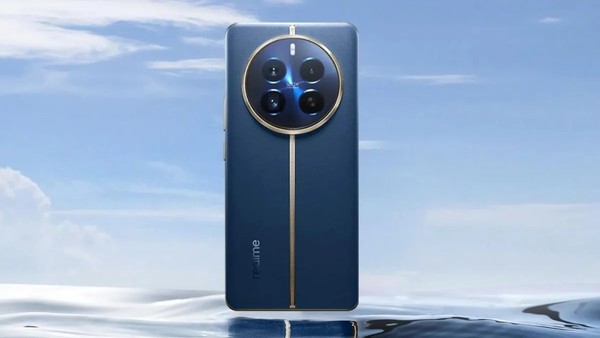 realme 12 Pro系列