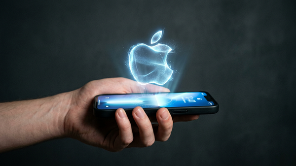 iPhone效果图