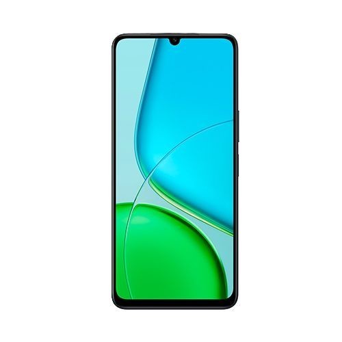vivo Y50c新机正面渲染图曝光 将搭载天玑6300处理器
