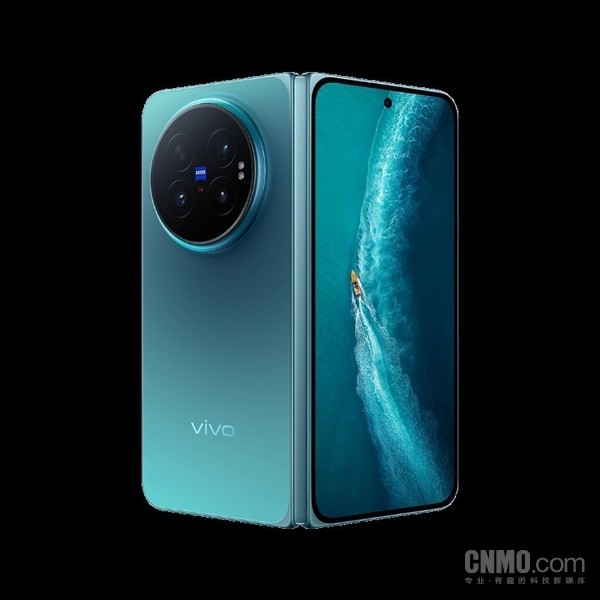 vivo X Fold 6
