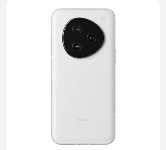 努比亚M153样机发售 搭载豆包手机助手技术预览版