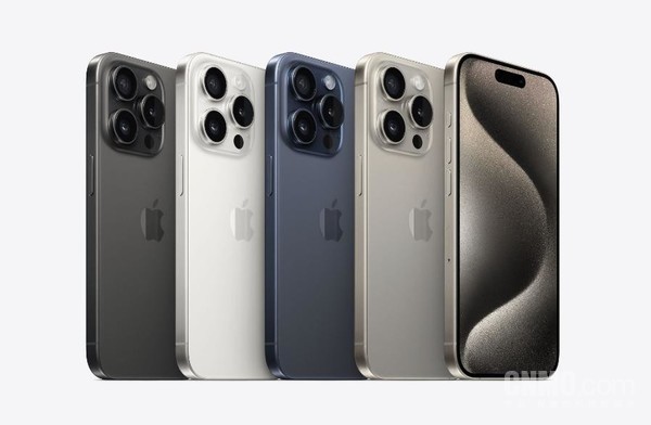 外媒称iPhone 15在中国市场需求疲软 不得不大幅降价