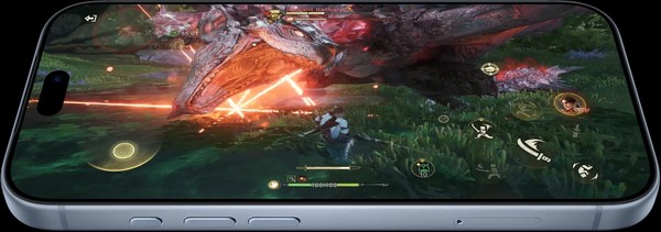 iPhone 18 Pro游戏续航实测不及前代 整体提升有限
