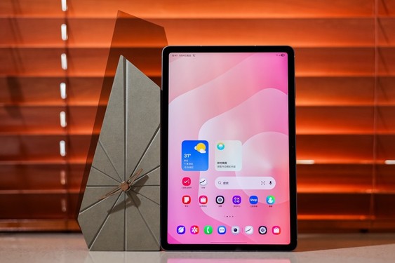 双十二不盲目 效率办公必备三星Galaxy Tab S11系列
