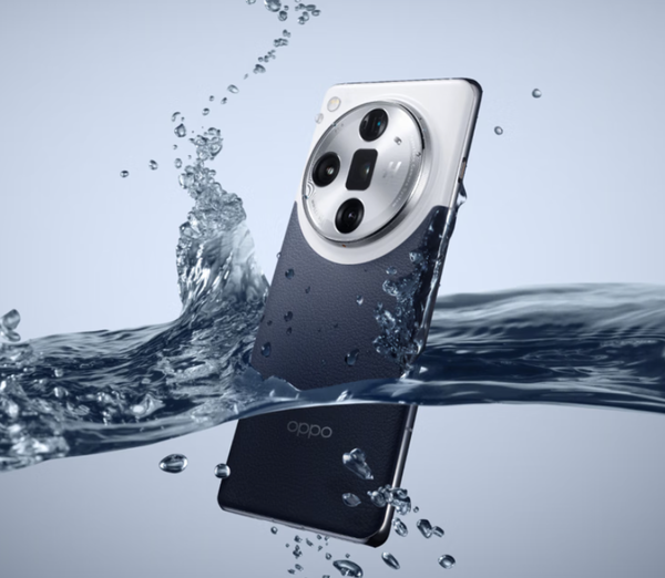 OPPO Find X8 Ultra双长焦细节曝光：最大1/1.56英寸