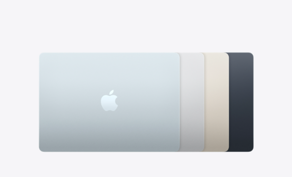 苹果MacBook系列