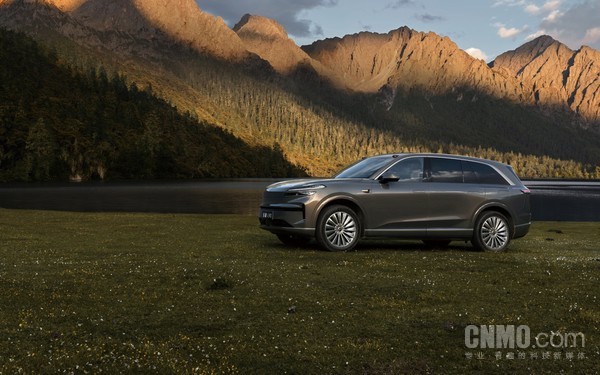 蔚来汽车上周交付量再破万！蔚来超4.3K、乐道超4.5K