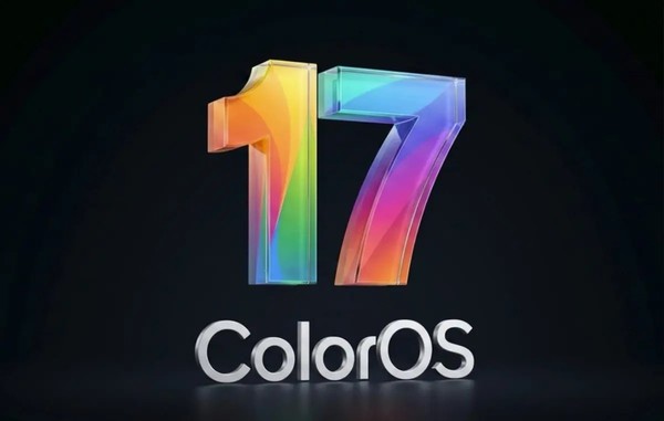 ColorOS 17 AI渲染图