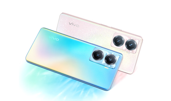 vivo Y77t现身 配天玑7030/5000mAh电池 猜猜价格多少