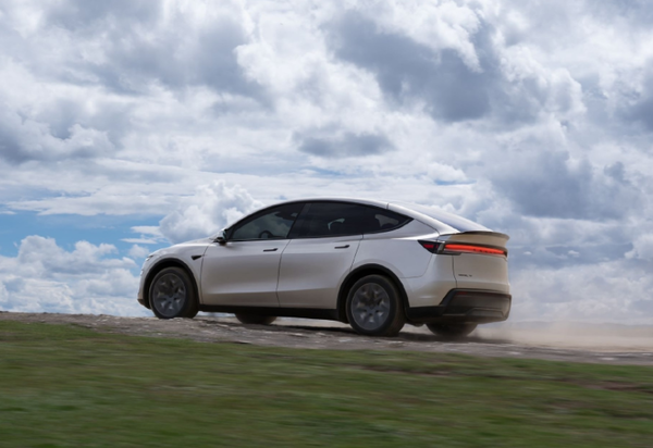 全球新能源车型销量TOP20中中国占17席 小米SU7排第八