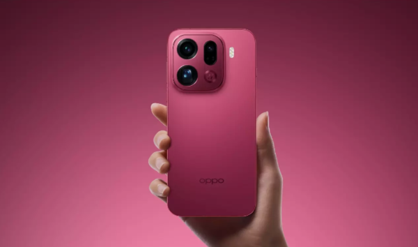 OPPO Find X9 Pro