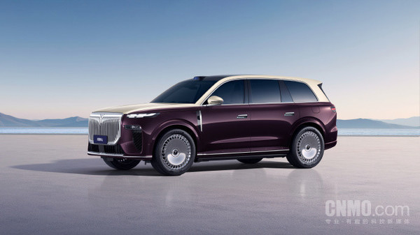 岚图泰山