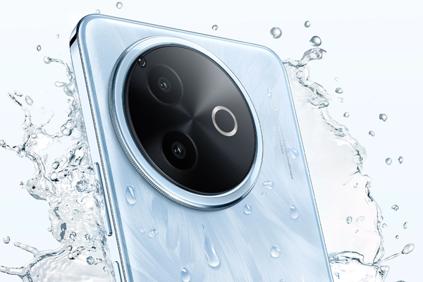 vivo Y300i