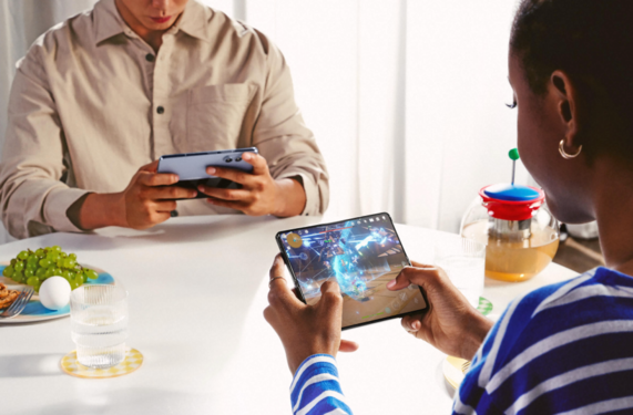 全能折叠新体验  三星Galaxy Z Fold5助推折叠屏手机市场增长