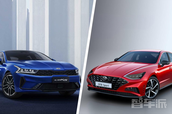 现代起亚美国电动车10月销量暴跌超60% 混动车狂涨44% - 手机中国 -