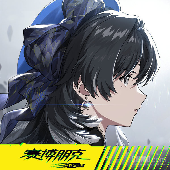 《鸣潮》