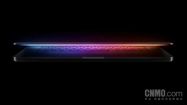 苹果或年底发布OLED触屏MacBook Pro 配M6系列芯片