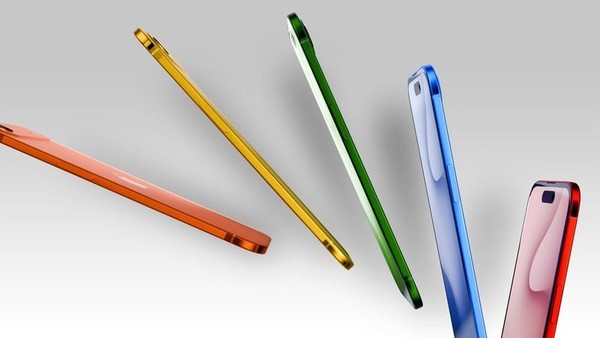iPhone 17全系配色曝光:标准版多达6种 Pro新增蓝、橙