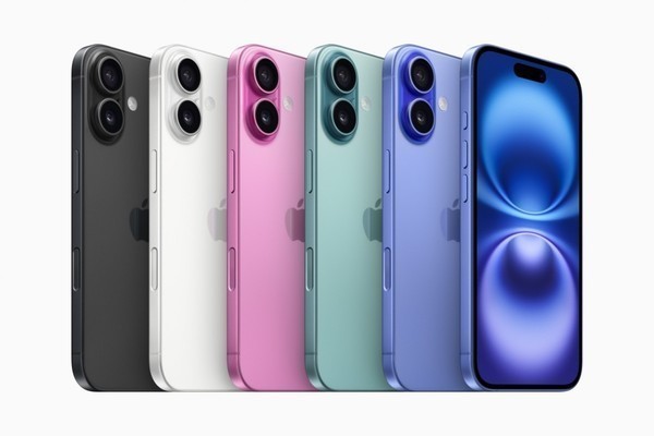 iPhone 16 Pro系列换电池涨价 金属外壳涨了人工费？