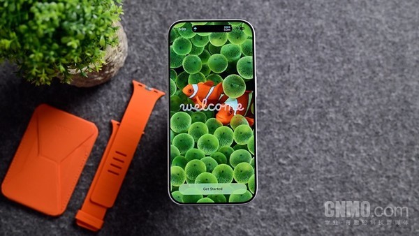 苹果多系统27.2 beta 4齐发:iPhone、iPad、Mac等