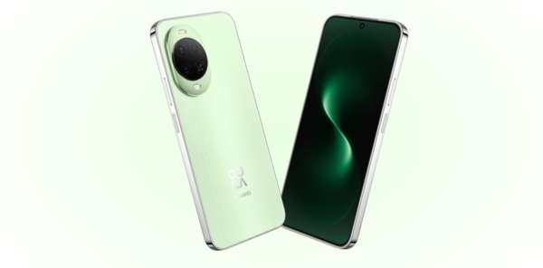 华为nova 15