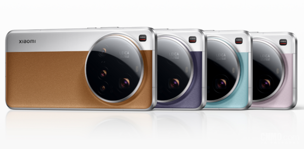 小米17 Ultra被曝将推出特别版机型 Deco自带变焦环