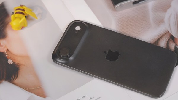 分析师：iPhone 17 Air销量难以创纪录 无法超越Pro系列