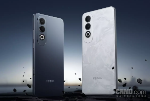 7月21日发布！OPPO K13 Turbo官宣 或配骁龙8s Gen3