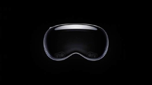 苹果Vision Pro