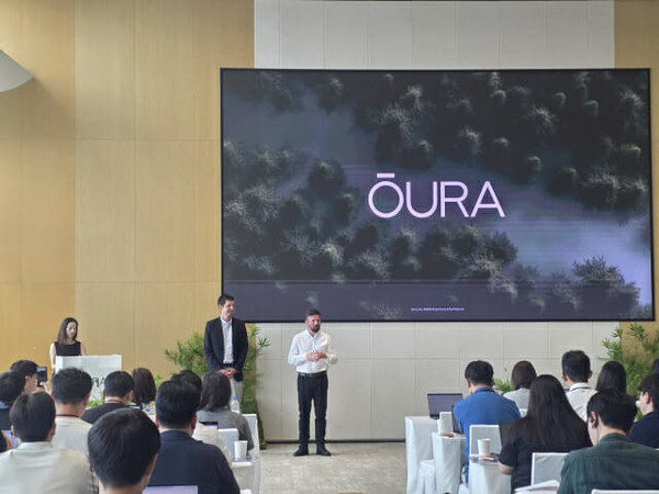 Oura
