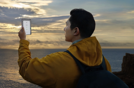 内部人士:华为未独占卫星通讯功能 相关投入很大有门槛