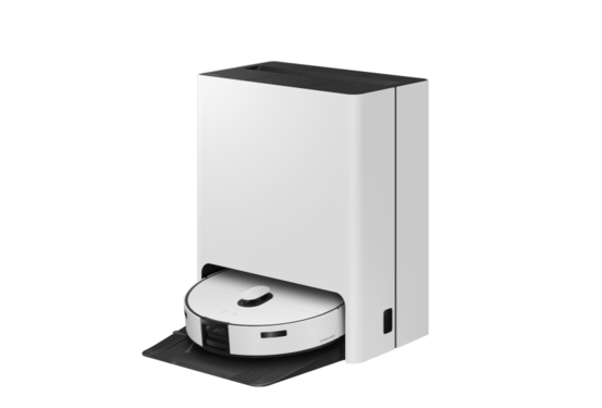 三星Bespoke AI Steam