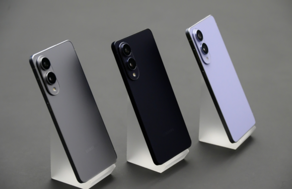 从减法到加法:三星Galaxy S25 Edge如何用轻薄承载品质基因