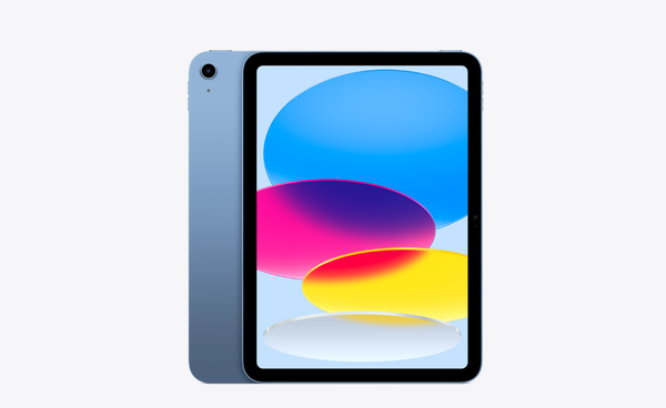 新款iPad 11