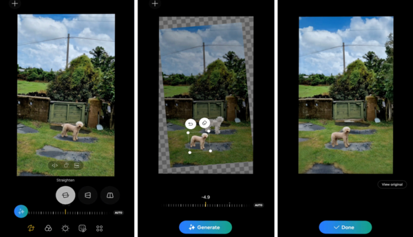 AI改写移动影像规则  三星Galaxy S24 Ultra让影像创作不设限